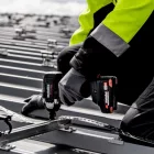 Metabo  SSW18LT300BL Akkus ütvecsavarozó 1/2” 18V akku és töltő nélkül, karton 602398850