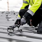 Metabo  SSD18LT200BL Akkus ütvecsavarozó 1/4” 18V akku és töltő nélkül 602397840