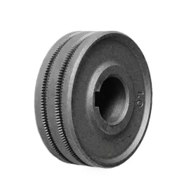   Iweld  Hegesztő Huzaltoló görgő 0,8-0,9mm recézett 30x10x10  8000101024