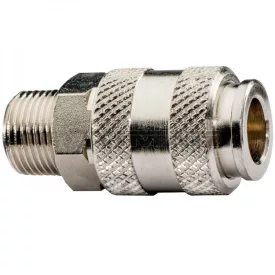 METABO  628702000 Gyorscsatlakozó UNI 1/2" AG