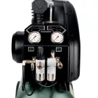 Metabo  Mega550-90D Kompresszor 90Liter, 11bar 601540000