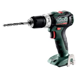   Metabo  PowerMaxx SB12BL Akkus ütvefúró-csavarozó 12V akku és töltő nélkül, MetaLoc 601077840