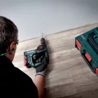 Metabo  PowerMaxx BH12BL16 Akkus fúrókalapács SDS-Plus 12V akku és töltő nélkül, karton 600207850