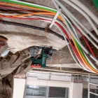 Metabo  PowerMaxx BH12BL16 Akkus fúrókalapács SDS-Plus 12V akku és töltő nélkül, karton 600207850