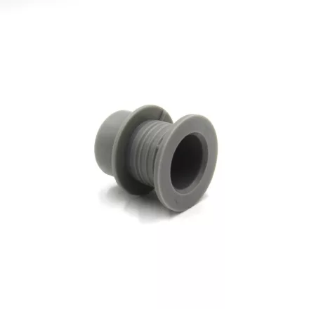Távtartó vízzáró kónusz csőtámasztóhoz 22mm