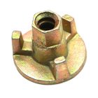 Távtartó Anker anya 70mm-es