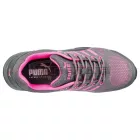 Munkavédelmi  Cipő Női PUMA Celerity Knit Pink HRO S1 SRC PUM-642910 41-es