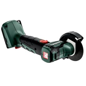   Metabo  PowerMaxx CC12BL  Akkus sarokcsiszoló 76mm 12V akku és töltő nélkül MetaLoc 600348840