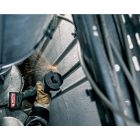 Metabo  PowerMaxx CC12BL  Akkus sarokcsiszoló 76mm 12V akku és töltő nélkül MetaLoc 600348840