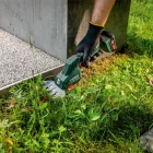 Metabo  PowerMaxx SGS12Q Akkus sövényvágó/fűnyíró olló 12V Li-Power 2,0Ah, vászontáska 601608500