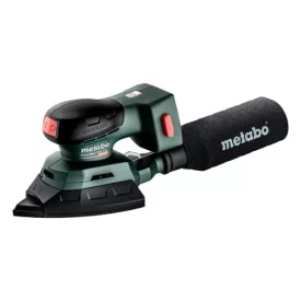   Metabo  PowerMaxx SMA12BL Akkus Multicsiszoló 12V akku és töltő nélkül 602037840