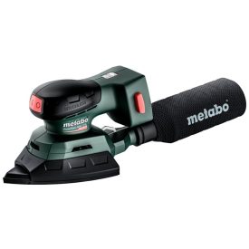   Metabo  PowerMaxx SMA12BL Akkus Multicsiszoló 12V akku és töltő nélkül 602037850