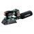 Metabo  PowerMaxx SRA12BL Akkus Vibrációs csiszoló 12V akku és töltő nélkül 602036840