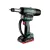 Metabo  NMP18LTXBLM10 Akkus szegecsanya pisztoly 2X18V/4,0Ah 601788800