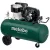 Metabo  Mega650-270D Kompresszor 270Liter, 11bar 601543000