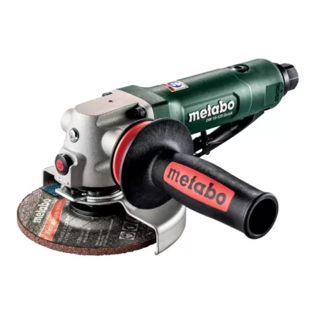 Metabo  DW10-125 Quick Sűrített levegős Sarokcsiszoló 125mm 601591000