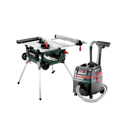 Metabo Hálózati gép szett (TS254+ASR25LSC) 690695000