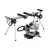 Metabo  KGS315Plus Set Gérvágó (fejezőfűrész) +gépállvánnyal 1600W 690971000