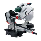 Metabo  KGS315Plus Set Gérvágó (fejezőfűrész) +gépállvánnyal 1600W 690971000
