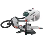 Metabo  KGS315Plus Set Gérvágó (fejezőfűrész) +gépállvánnyal 1600W 690971000