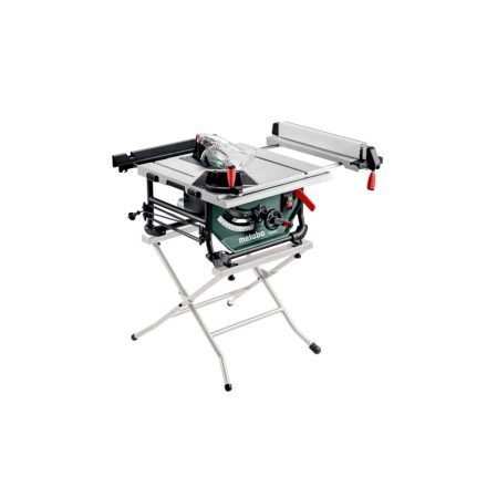 Metabo  TS254M Set Asztali körfűrész 691154000