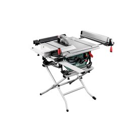 Metabo  TS254M Set Asztali körfűrész 691190000