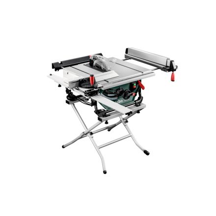 Metabo  TS254M Set Asztali körfűrész 691190000
