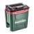 Metabo  KB18BL Akkus/hálózati hűtő-fűtőtáska 24L-es 18V akku és töltő nélkül 600791850