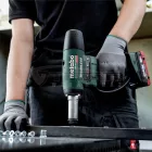 Metabo  NMP18LTXBLM10 Akkus szegecsanya pisztoly akku és töltő nélkül 601788840