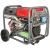 SENCI SC8000D Áramfejlesztő; Névl. telj.:7,0kW; 14Le; 11kg 1 fázisú nyitott dízelmotor SC1005292
