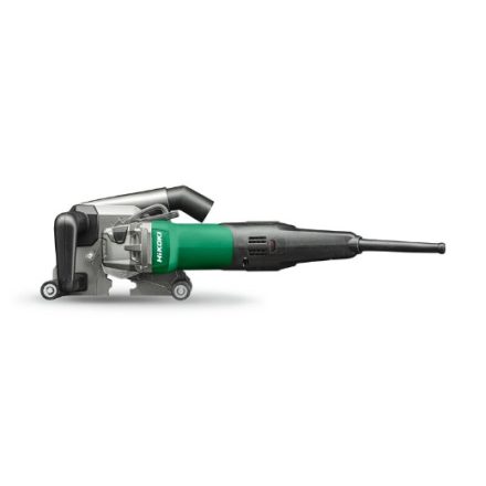 Hikoki  CM5MA Falhoronyvágó 1950W, 125mm, vágásmélység 10-40mm, 5000/min, 4,7kg KOFFER