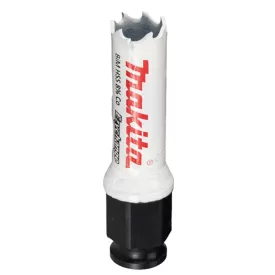   Makita  E-03632 Ezychange HSS-Co8 Bi-Metál Lyukfűrész (körkivágó) 16mm