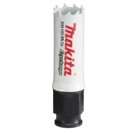   Makita  E-03654 Ezychange HSS-Co8 Bi-Metál Lyukfűrész (körkivágó) 19mm