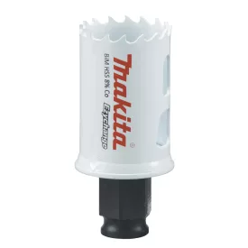   Makita  E-03735 Ezychange HSS-Co8 Bi-Metál Lyukfűrész (körkivágó) 32mm