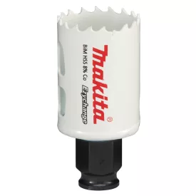   Makita  E-03741 Ezychange HSS-Co8 Bi-Metál Lyukfűrész (körkivágó) 35mm