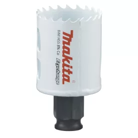   Makita  E-03779 Ezychange HSS-Co8 Bi-Metál Lyukfűrész (körkivágó) 40mm