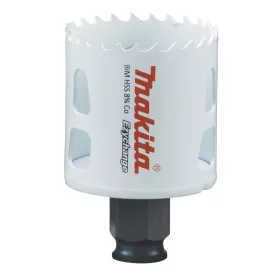   Makita  E-03816 Ezychange HSS-Co8 Bi-Metál Lyukfűrész (körkivágó) 48mm