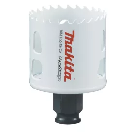   Makita  E-03822 Ezychange HSS-Co8 Bi-Metál Lyukfűrész (körkivágó) 51mm