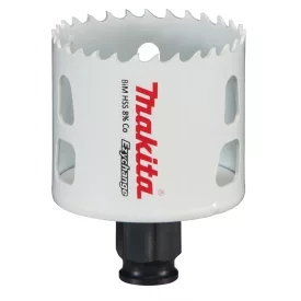   Makita  E-03850 Ezychange HSS-Co8 Bi-Metál Lyukfűrész (körkivágó) 56mm