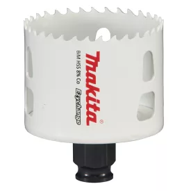   Makita  E-03888 Ezychange HSS-Co8 Bi-Metál Lyukfűrész (körkivágó) 64mm