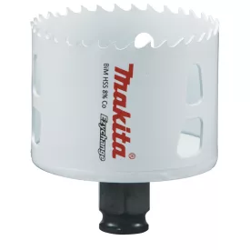   Makita  E-03894 Ezychange HSS-Co8 Bi-Metál Lyukfűrész (körkivágó) 65mm