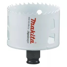   Makita  E-03903 Ezychange HSS-Co8 Bi-Metál Lyukfűrész (körkivágó) 68mm