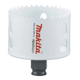   Makita  E-03919 Ezychange HSS-Co8 Bi-Metál Lyukfűrész (körkivágó) 70mm
