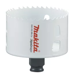   Makita  E-03931 Ezychange HSS-Co8 Bi-Metál Lyukfűrész (körkivágó) 76mm