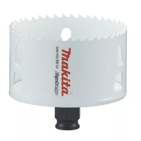   Makita  E-03953 Ezychange HSS-Co8 Bi-Metál Lyukfűrész (körkivágó) 83mm