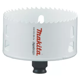   Makita  E-03975 Ezychange HSS-Co8 Bi-Metál Lyukfűrész (körkivágó) 92mm