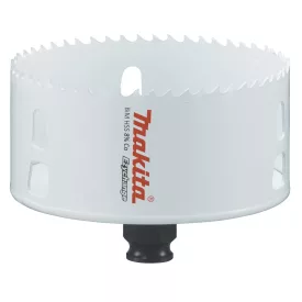   Makita  E-03997 Ezychange HSS-Co8 Bi-Metál Lyukfűrész (körkivágó) 102mm