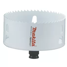   Makita  E-04008 Ezychange HSS-Co8 Bi-Metál Lyukfűrész (körkivágó) 105mm