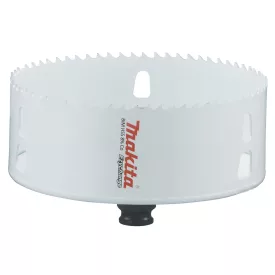   Makita  E-04042 Ezychange HSS-Co8 Bi-Metál Lyukfűrész (körkivágó) 127mm