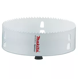   Makita  E-04064 Ezychange HSS-Co8 Bi-Metál Lyukfűrész (körkivágó) 152mm